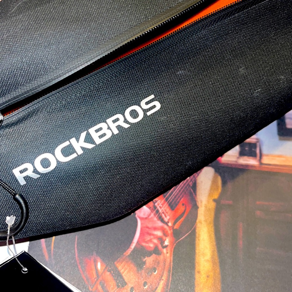 🪨 • 🧔🏻🪨🧔🏻 • RockBros x Accessory • 🪨🧔🏻🪨